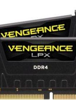 Corsair VENGEANCE® LPX 16GB (2x 8GB) PC-Arbeitsspeicher