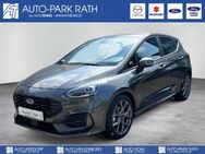 Ford Fiesta, 1.0 ST-Line X l KEY, Jahr 2023 - Düsseldorf