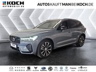 Volvo XC60, Recharge, Jahr 2023 - Berlin