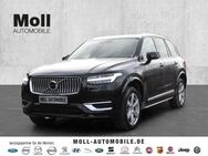 Volvo XC90 Inscription Recharge AWD T8 Twin Engine EU6d 7-Sitzer Allrad digitales Cockpit Memory Sitz - Aachen