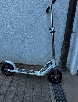 Klappbarer Hudora Roller - Stuttgart