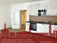 Modernes Neubau-Studentenapartment mit Terrasse - Erstbezug! - Passau