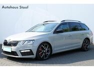 Skoda Octavia Combi RS - Nidderau