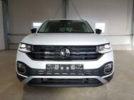 VW T-Cross Style Black 1.0 TSI 110 PS DSG-4Jahre... - Hüttenberg