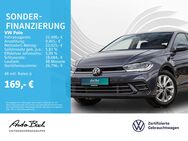 VW Polo, 1.0 TSI "Style" Digital EPH, Jahr 2024 - Limburg (Lahn)