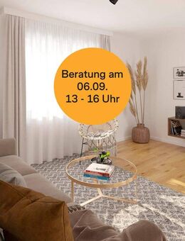 Moderne Ferienwohnung in unmittelbarer Nähe zum Ostseestrand - Loddin
