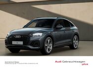 Audi Q5, Sportback 45 TFSI quattro S line A, Jahr 2024 - Passau