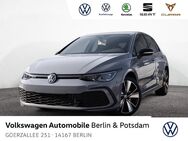 VW Golf, 1.4 VIII eHybrid GTE, Jahr 2022 - Berlin