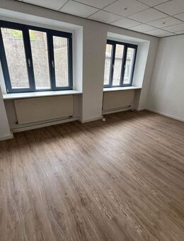 Sanierte 4-Zimmer-Wohnung in Mainz mit modernen Annehmlichkeiten - Mainz