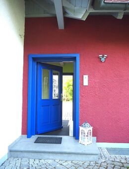 Großzügiges, hochwertiges Einfamilienhaus mit extra Platz für Büro, Hobby, Gewerbe, Sammlung etc. - Sontheim