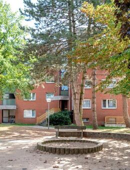 3 Zimmer Wohnung im EG - Öffentlich gefördert, WBS erforderlich - Dorsten