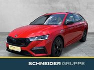 Skoda Octavia, 2.0 TDI Combi, Jahr 2023 - Freiberg