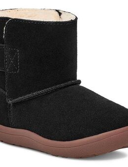 UGG KEELAN II Schlupfboots Klettstiefel, Snowboots, Winterstiefel mit gepolstertem Fußbett