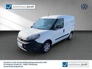 Fiat Doblo, 1.6 Multijet Cargo SX, Jahr 2021 - Schleswig