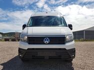 VW Crafter 35 L3H2 2.0 TDI 140 PS-AppConnect-Kli... - Hüttenberg