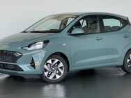 Hyundai i10, 1.2 MPi III Automatik Comfort COMFORT, Jahr 2024 - Neuensalz