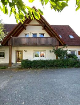 Ehemalige Hofstelle - viel Platz für Ihre Ideen! - Meinheim