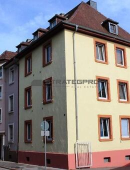Schöne 2-Zimmer-Wohnung in Neustadt an der Weinstraße - Neustadt (Weinstraße)