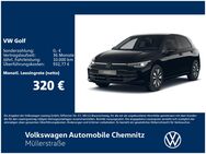 VW Golf, 1.5 GOAL eTSI Discover IQ WiRä, Jahr 2022 - Chemnitz