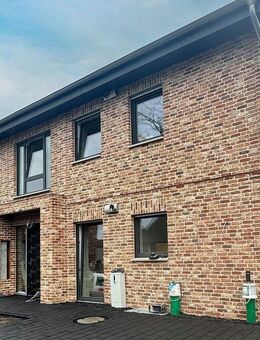 3 Zimmer Wohnung im Obergeschoss - Gütersloh