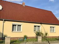 PROVISIONSFREI -Einfamilienhaus in sehr ruhiger und grüner Wohnlage in Kyritz - Kyritz