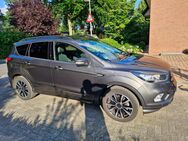 FORD KUGA ST-LINE 2018 1.5 ECOBOOST (DM2) mit Navi und Abnehmbare Anhängerkupplung - Gronau (Westfalen)