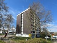 Barrierefreie 4 -Zimmer HH Wohnung mit Aufzug und Traumblick! - Reutlingen