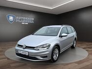 VW Golf, 1.6 TDI Var Comfortline, Jahr 2020 - Amelinghausen