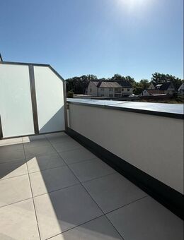 Das JahnCarré in Roßtal - bereits fast fertiggestellt! - Roßtal