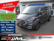 Ford Tourneo Custom L2 Autm. Titanium - Xenon, Navi - Arnstadt