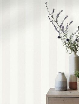 Erismann Vliestapete PVC-freie Vliestapete DYLIS, leicht strukturiert, (1 St), Phthalate frei