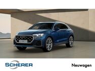 Audi Q8, 55 TFSI quattro, Jahr 2022 - Wiesbaden