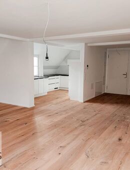 3,5 Zimmer, Erstbezug - Maisonette Traum mit Flair - inmitten der Altstadt - Bad Wimpfen