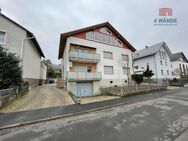 WG-taugliche 4,5 Zimmer Maisonette-Wohnung in ruhiger Lage Pohlheim Watzenborn-Steinberg - Pohlheim