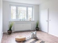 Schicke 2-Raum-Wohnung mit Weitblick - Chemnitz