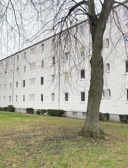 Demnächst frei! 3-Zimmer-Wohnung in Dortmund Körne - Dortmund
