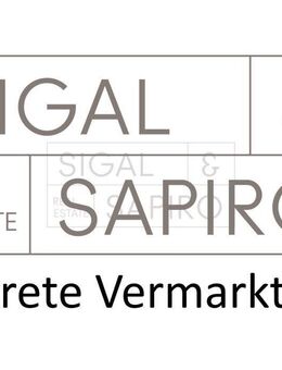 DISKRET: HIGH-END-NEUBAU-VILLA IN TOPLAGE VON GRUNEWALD - Berlin