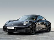 Porsche 992, 911 Carrera 4S Lift Surround View 14-Wege Sitze, Jahr 2021 - Filderstadt