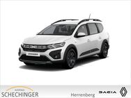 Dacia Jogger, Expression TCe 110, Jahr 2024 - Herrenberg