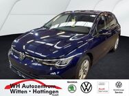 VW Golf, 1.5 VIII eTSI Life GJ-REIFEN, Jahr 2023 - Hattingen