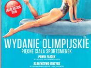 Playboy Männermagazin polnische Ausgabe - Ostbevern