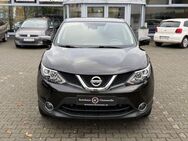 Nissan Qashqai N-Connecta - Viersen