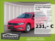 VW Passat Var. TDI*DSG ACC R-Kam digCockp Navi LED - Ruhstorf (Rott)