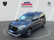 Dacia Dokker, 1.2 Stepway TCe 115, Jahr 2018 - Wunstorf