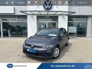 VW Polo, 1.0 l Life, Jahr 2024 - Teterow