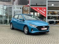 Hyundai i20, 1.2 Select, Jahr 2023 - Steinfurt