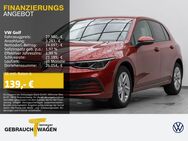 VW Golf, 2.0 TDI LIFE, Jahr 2024 - Lüdenscheid