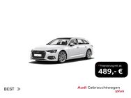 Audi A6, Avant 40 TDI sport, Jahr 2021 - Mühlheim (Main)