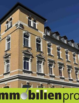 3131 - Nur 750 Euro/ m²: 9 Wohnungen in Plauen - Plauen