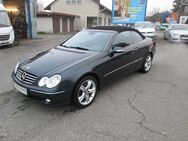 Mercedes-Benz CLK 200 Kompressor~ Automatik ~ Leder ~ Klima - Stockach